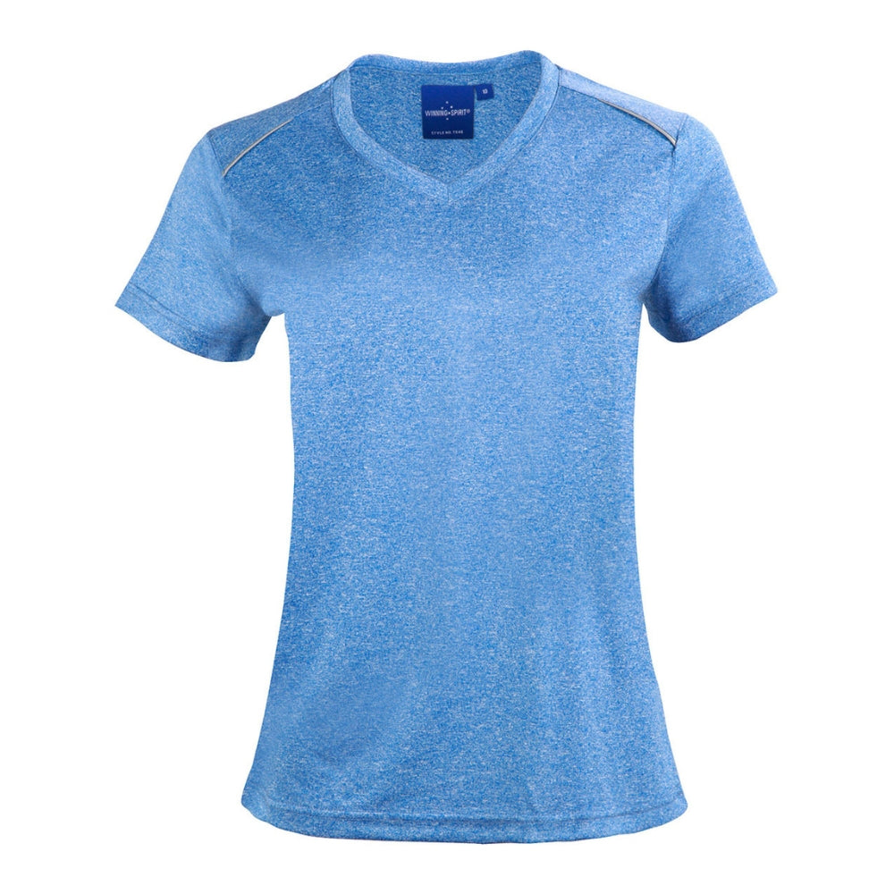 WS Harland Tee Ladies - TS46