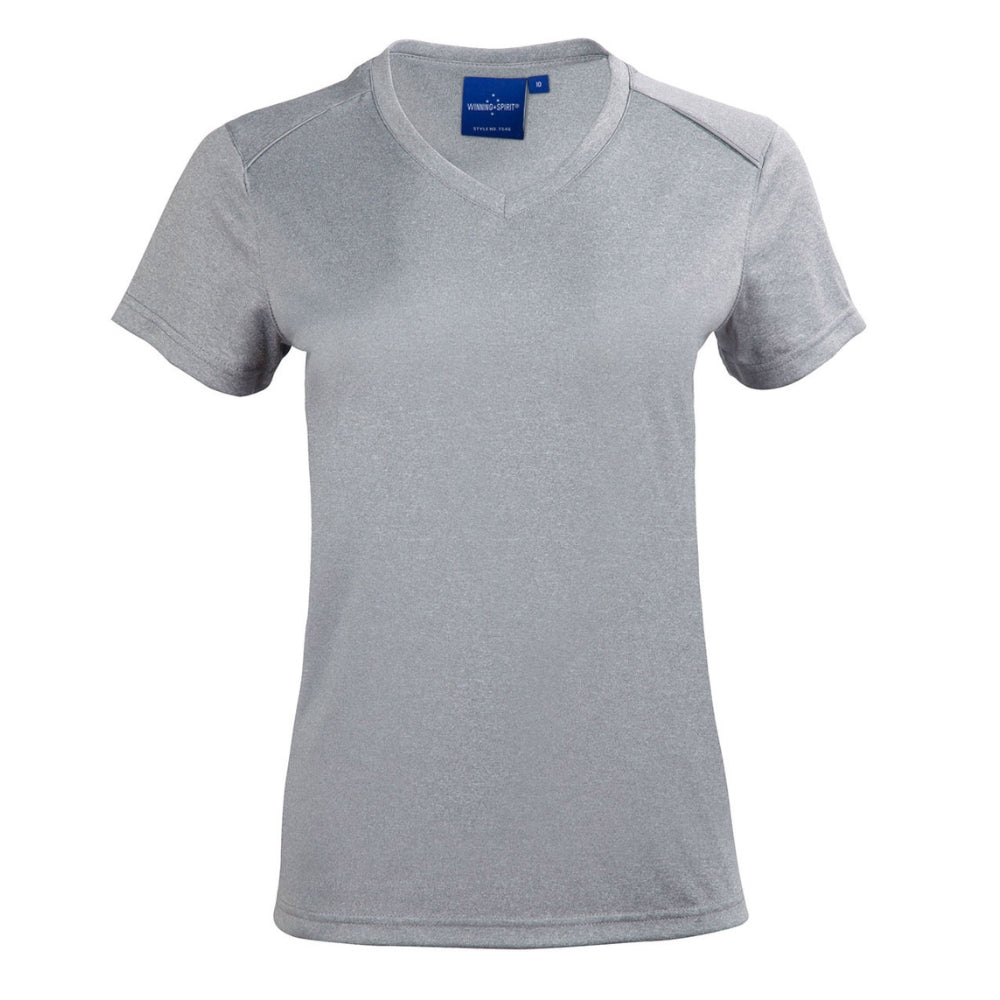 WS Harland Tee Ladies - TS46
