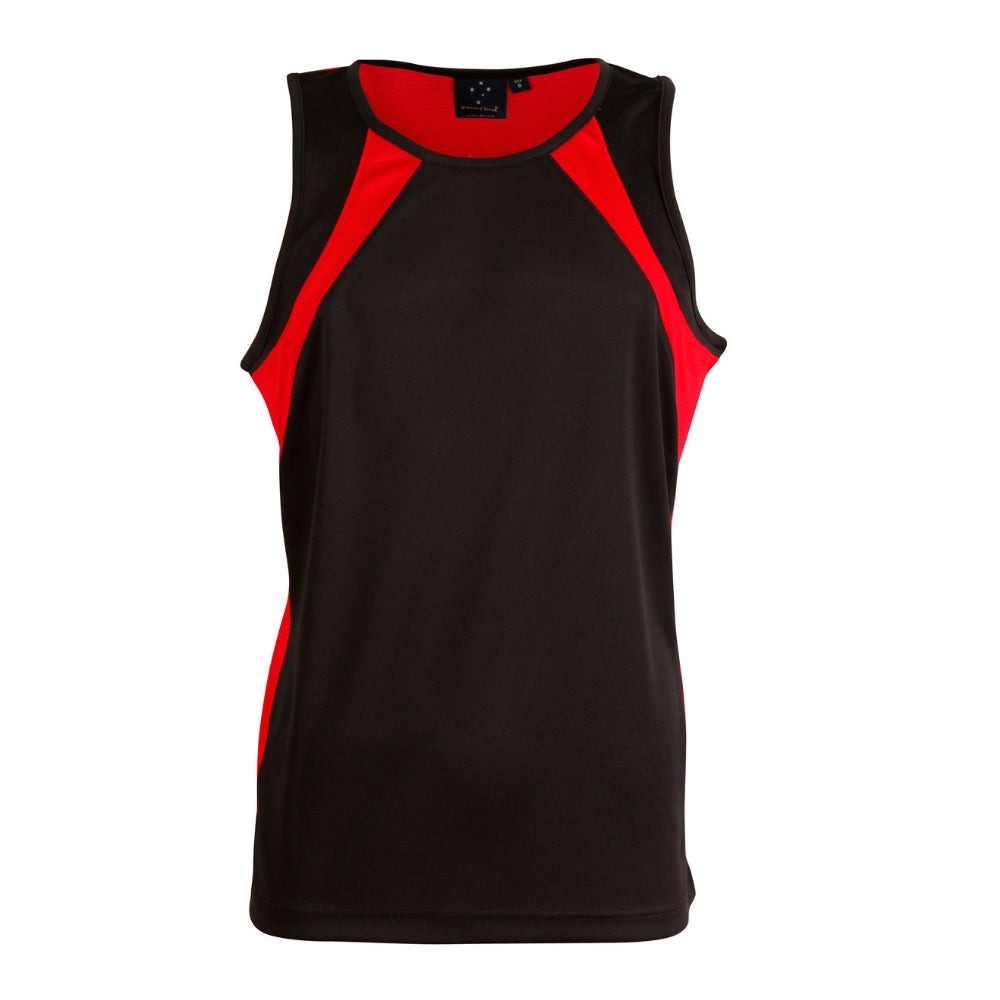 WS Sprint Singlet Men's - TS73