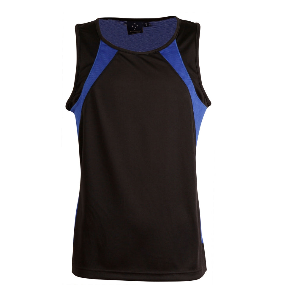WS Sprint Singlet Men's - TS73