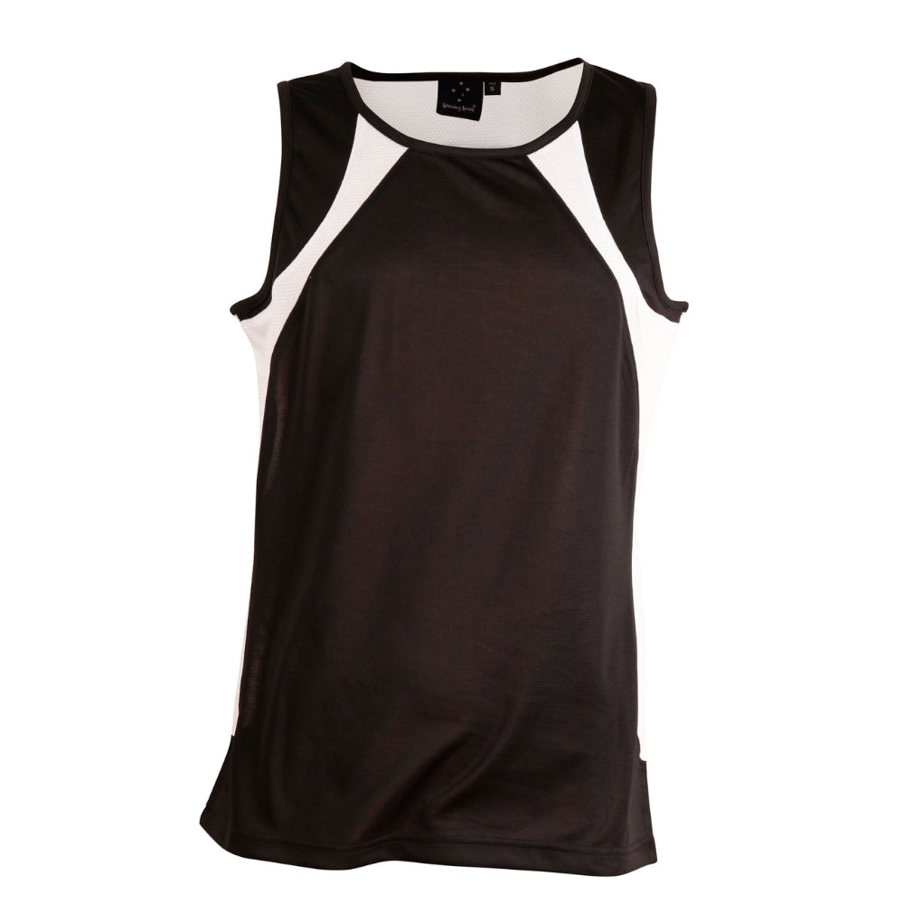 WS Sprint Singlet Men's - TS73