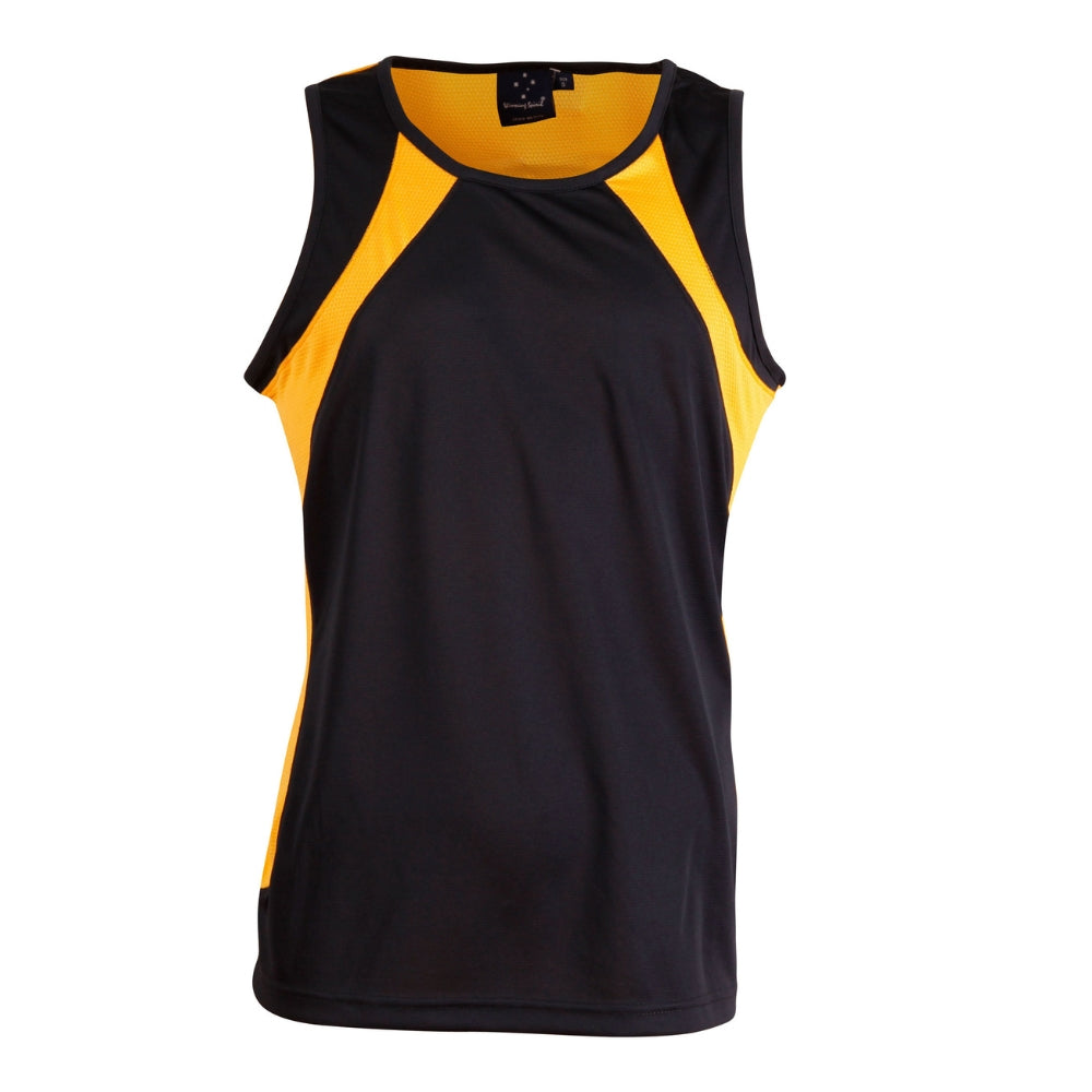 WS Sprint Singlet Men's - TS73
