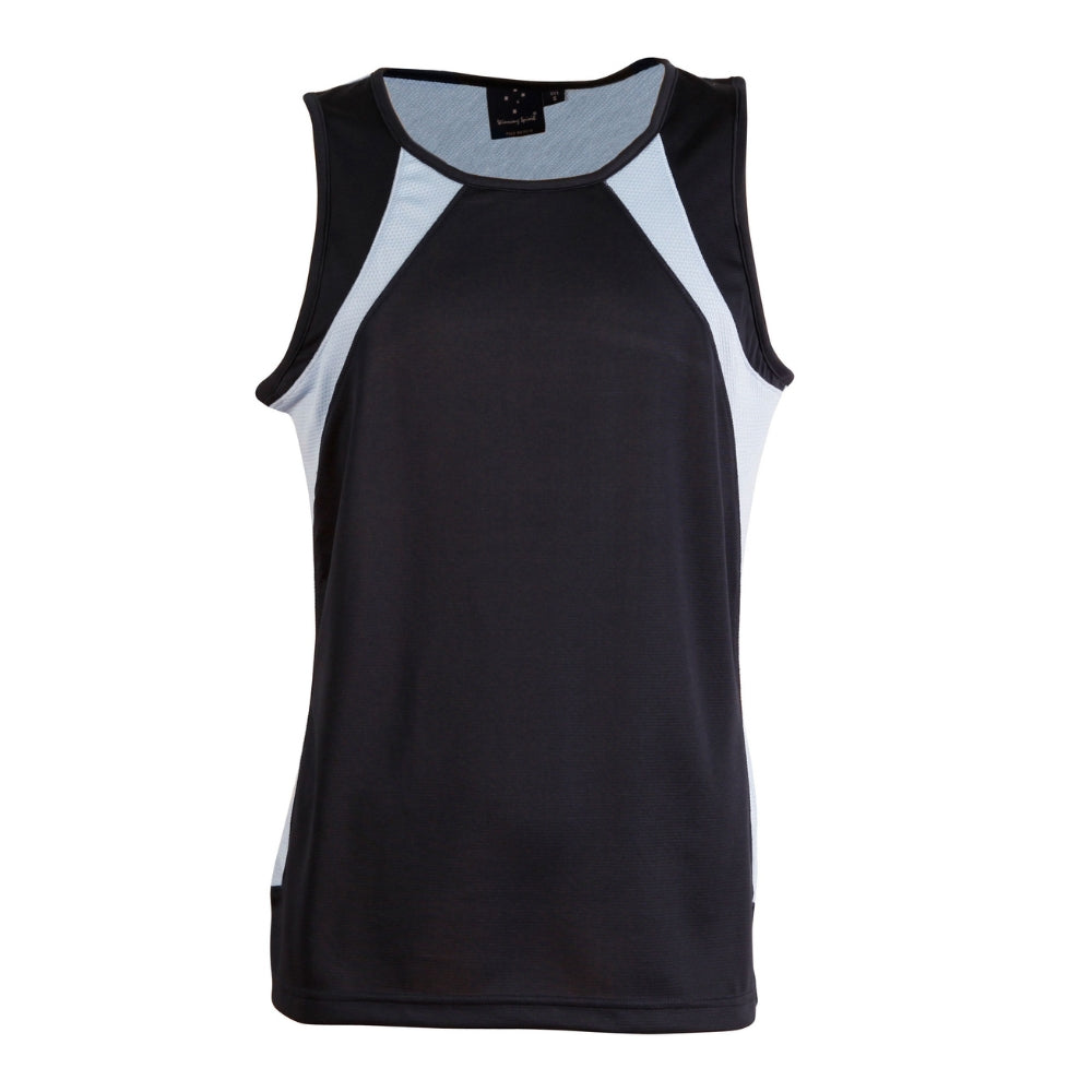 WS Sprint Singlet Men's - TS73