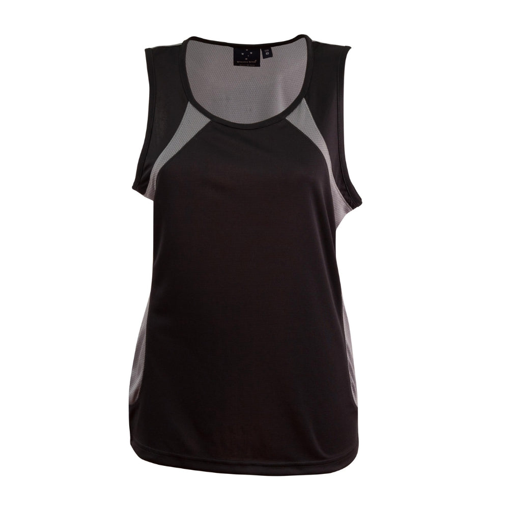 WS Sprint Singlet Ladies - TS74