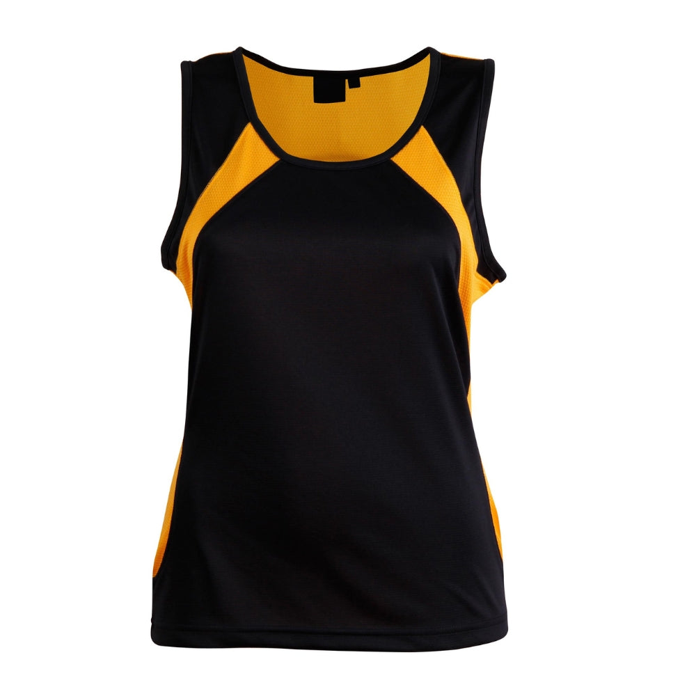 WS Sprint Singlet Ladies - TS74