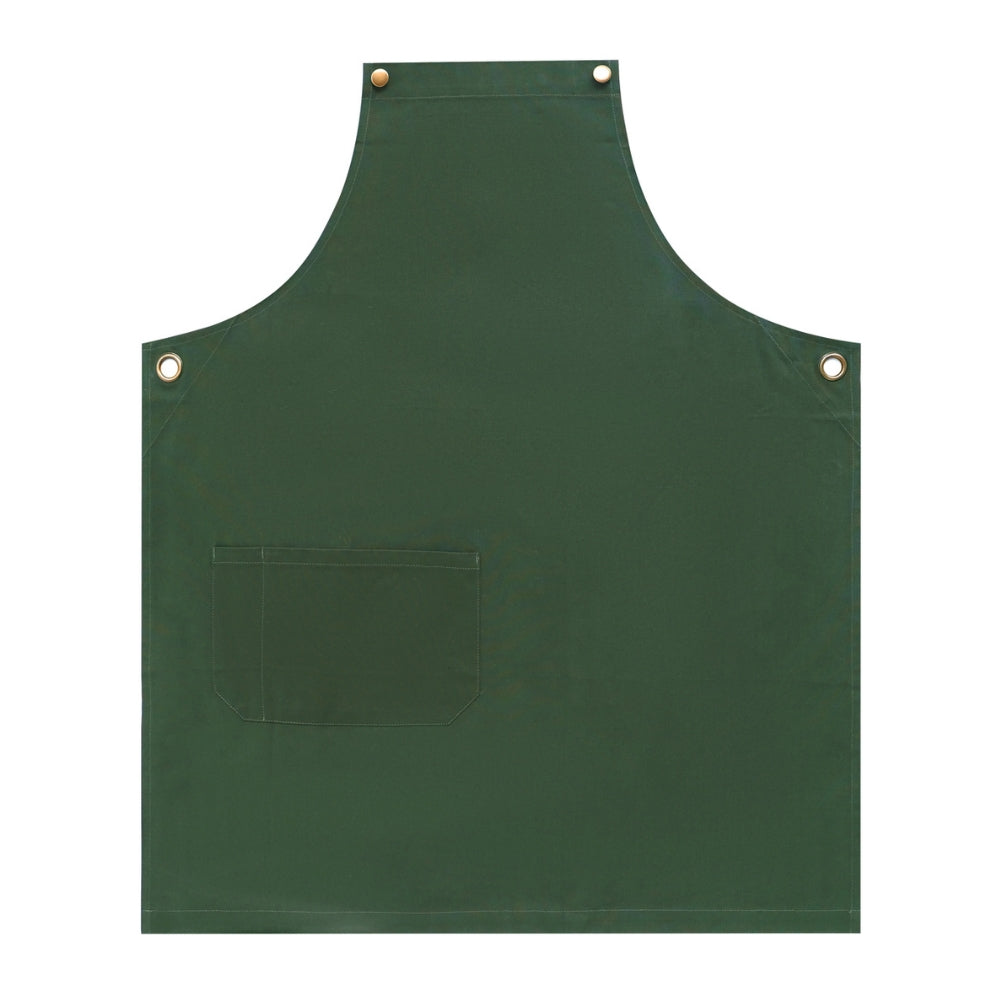WS Brunswick Bib Apron - AP07(M3200)