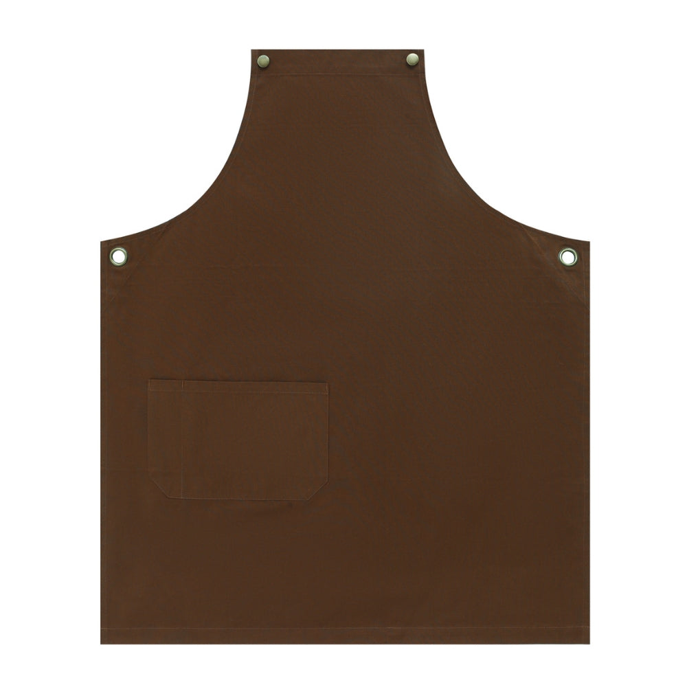 WS Brunswick Bib Apron - AP07(M3200)