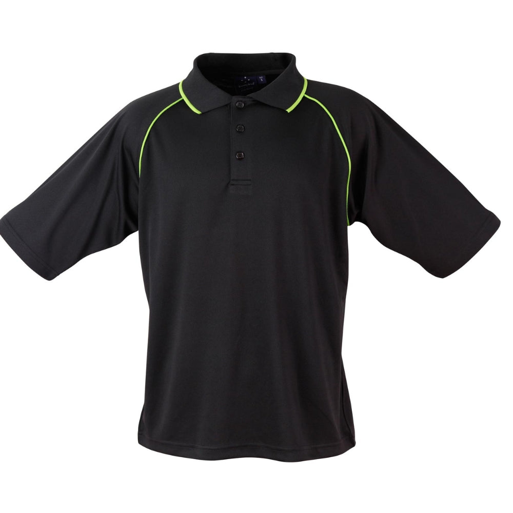 WS Champion Polo Men's PS20
