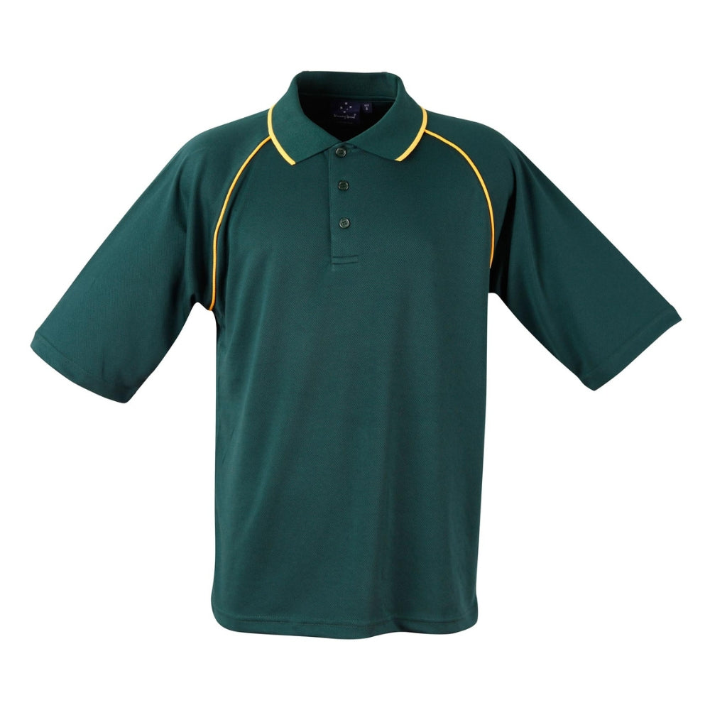 WS Champion Polo Men's PS20