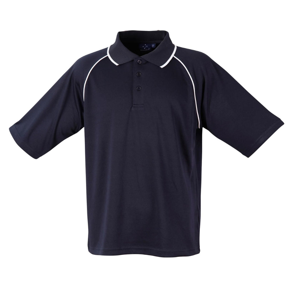 WS Champion Polo Men's PS20