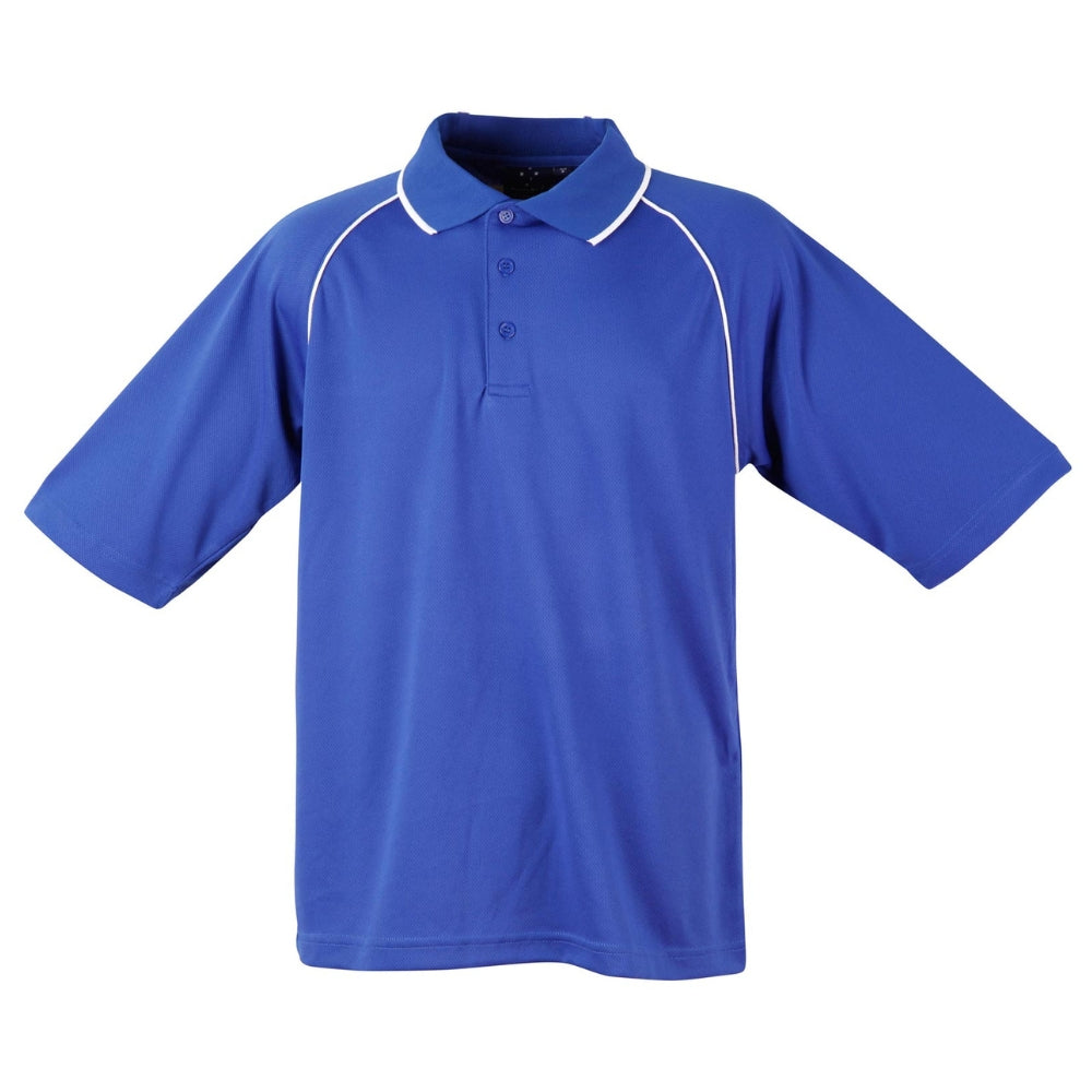 WS Champion Polo Men's PS20