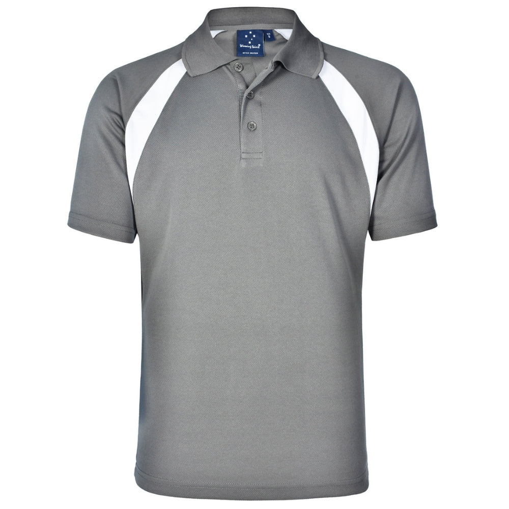 WS Tri Sport Polo PS28