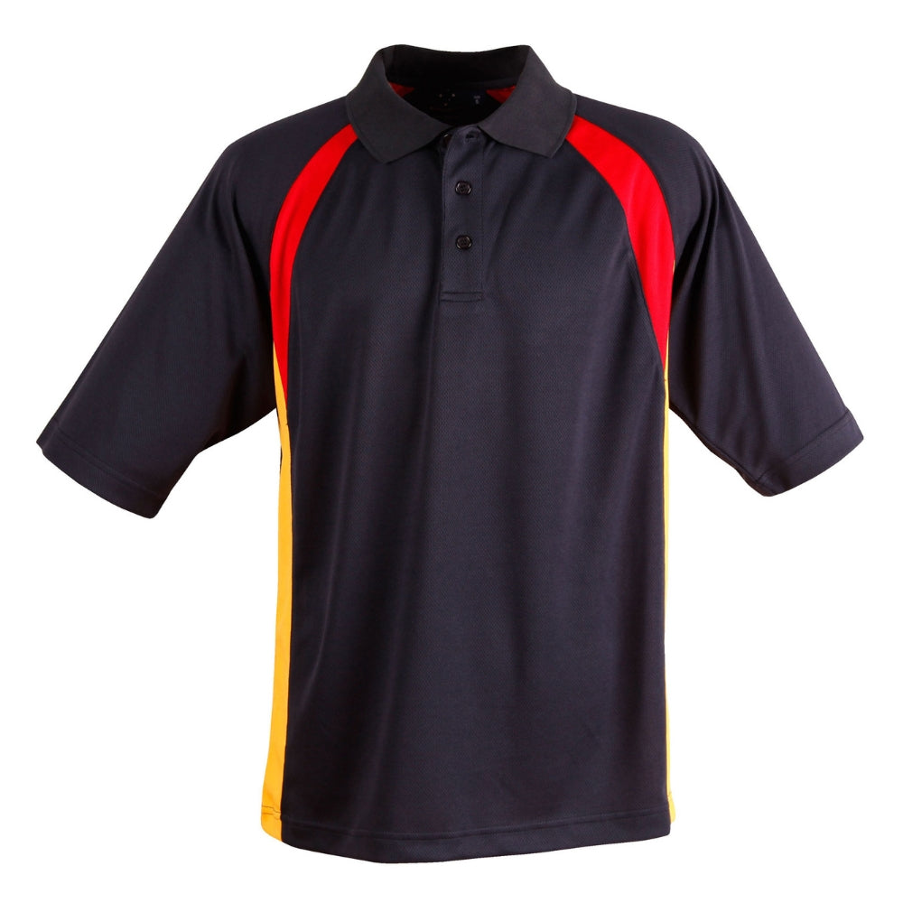WS Tri Sport Polo PS28