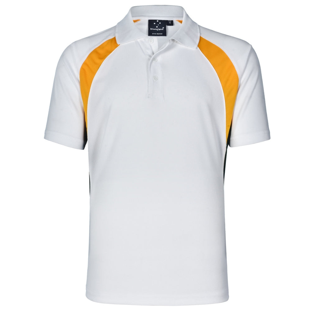WS Tri Sport Polo PS28