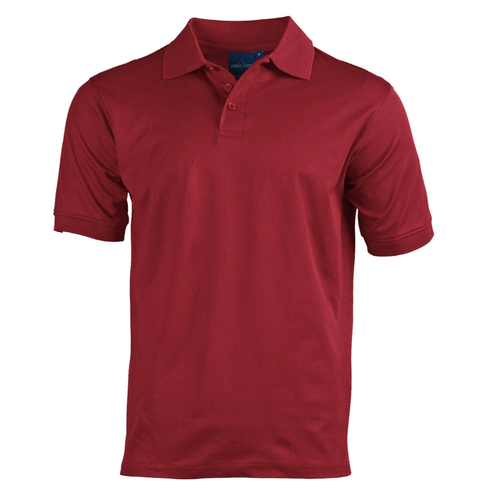 WS Victory Polo Men's PS33
