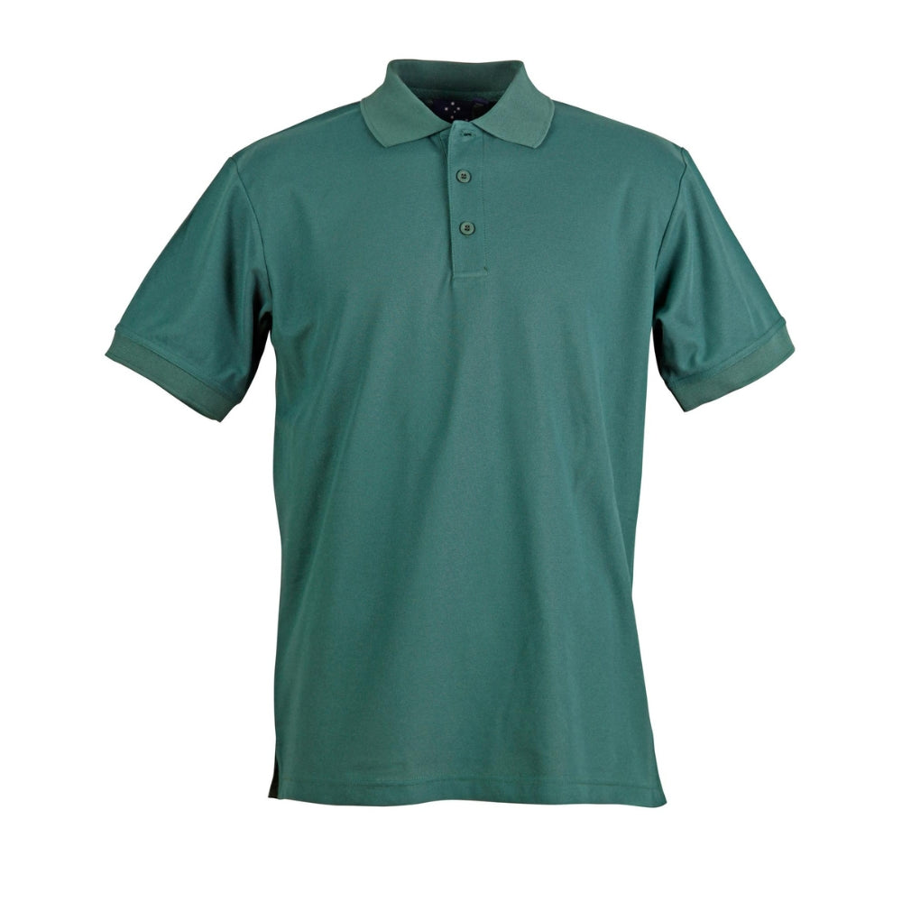 WS Connection Polo Men's PS63
