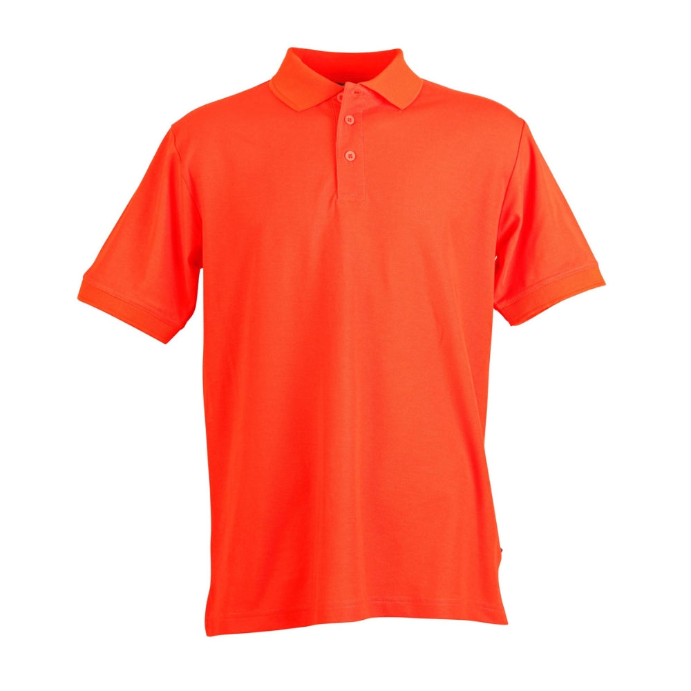 WS Connection Polo Men's PS63