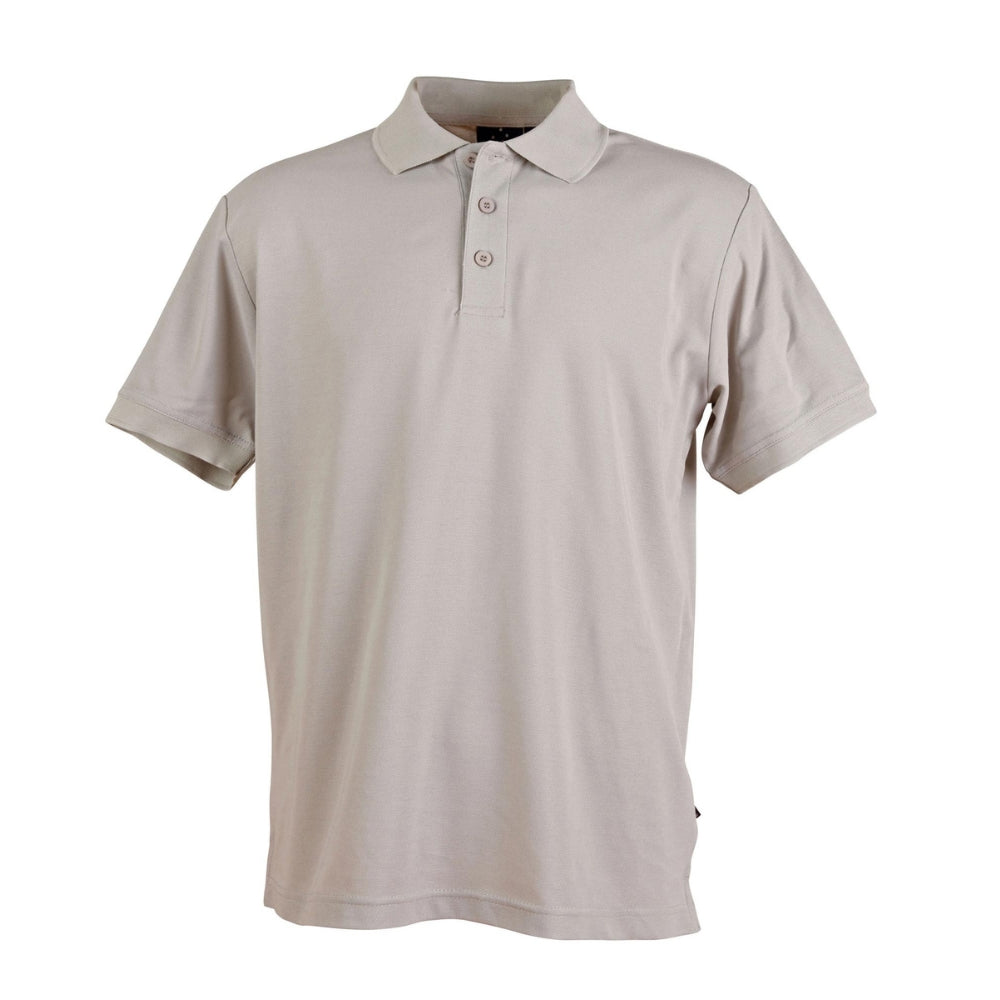 WS Connection Polo Men's PS63