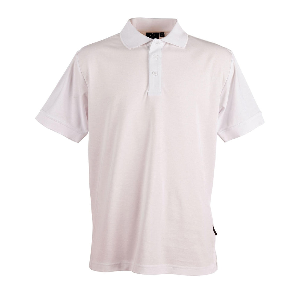 WS Connection Polo Men's PS63