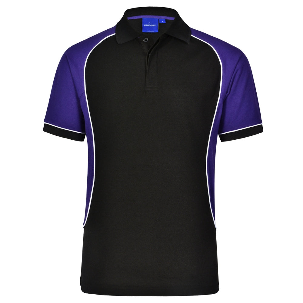 WS Arena Polo Men's PS77