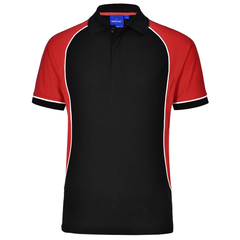 WS Arena Polo Men's PS77