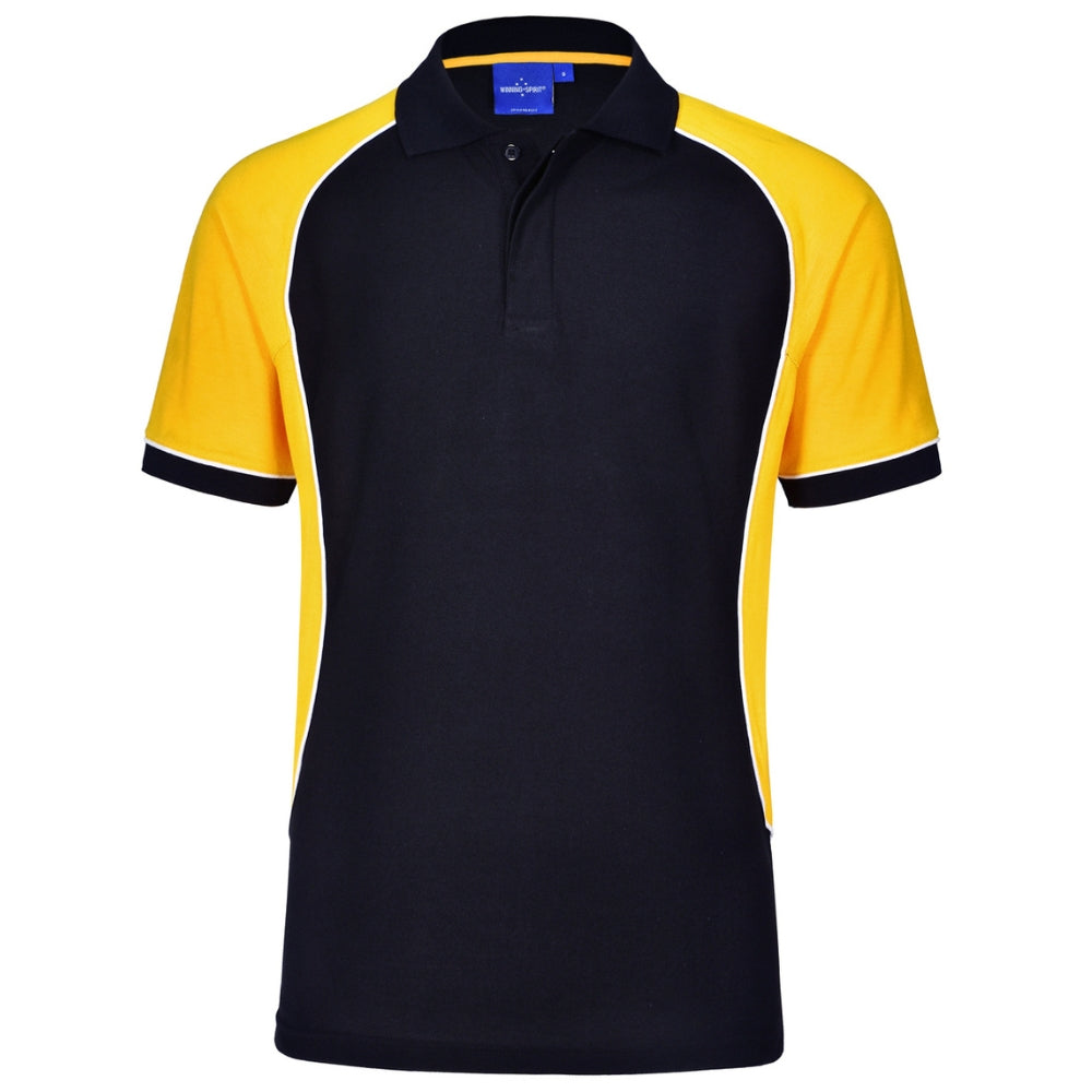 WS Arena Polo Men's PS77