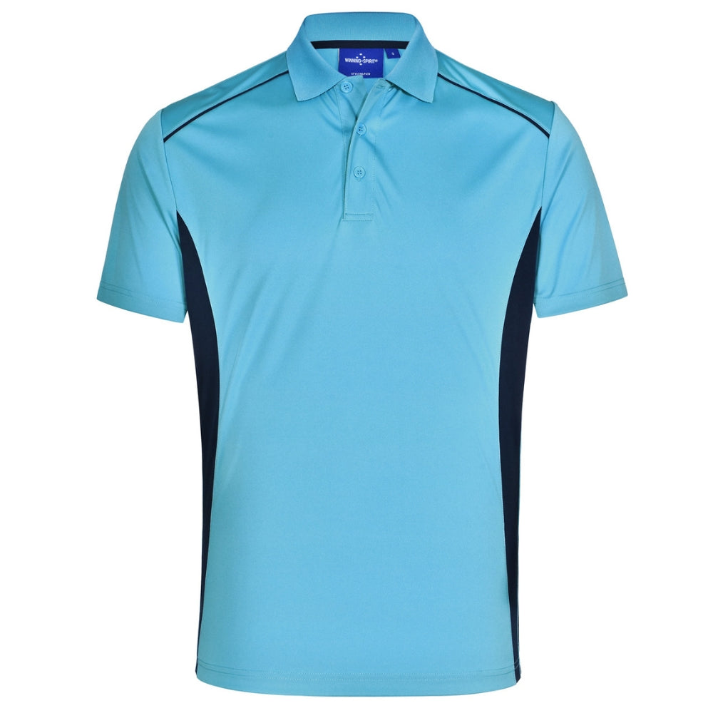 WS Pursuit Polo Men's PS79