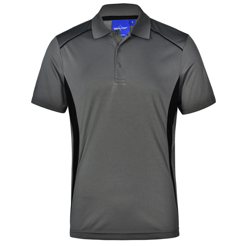 WS Pursuit Polo Men's PS79