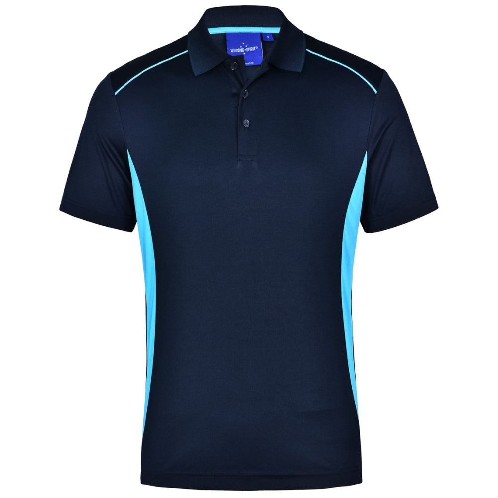 WS Pursuit Polo Men's PS79