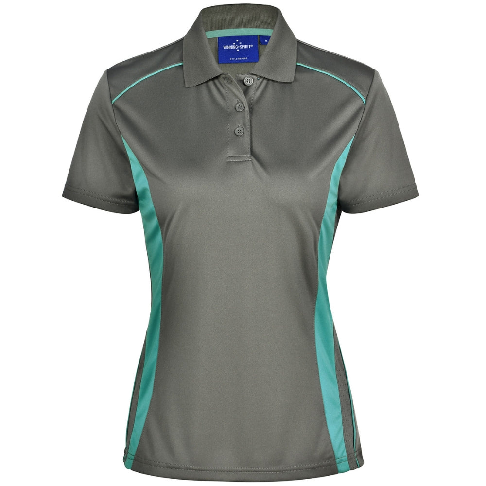 WS Pursuit Polo Ladies PS80