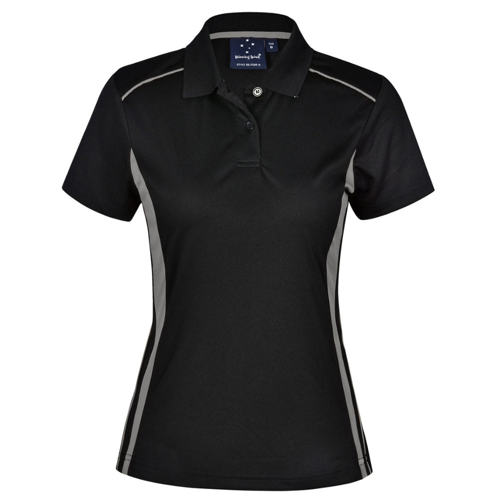 WS Pursuit Polo Ladies PS80