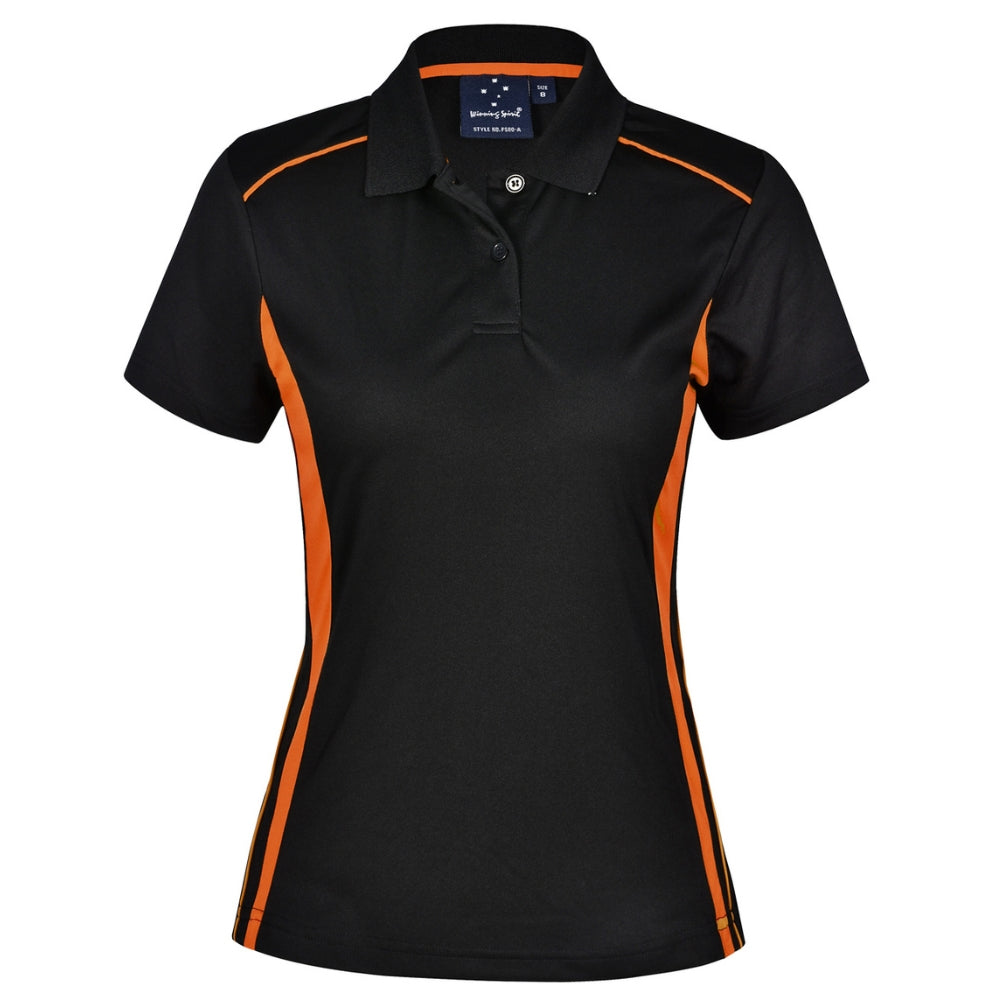 WS Pursuit Polo Ladies PS80
