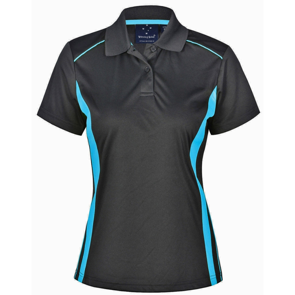 WS Pursuit Polo Ladies PS80