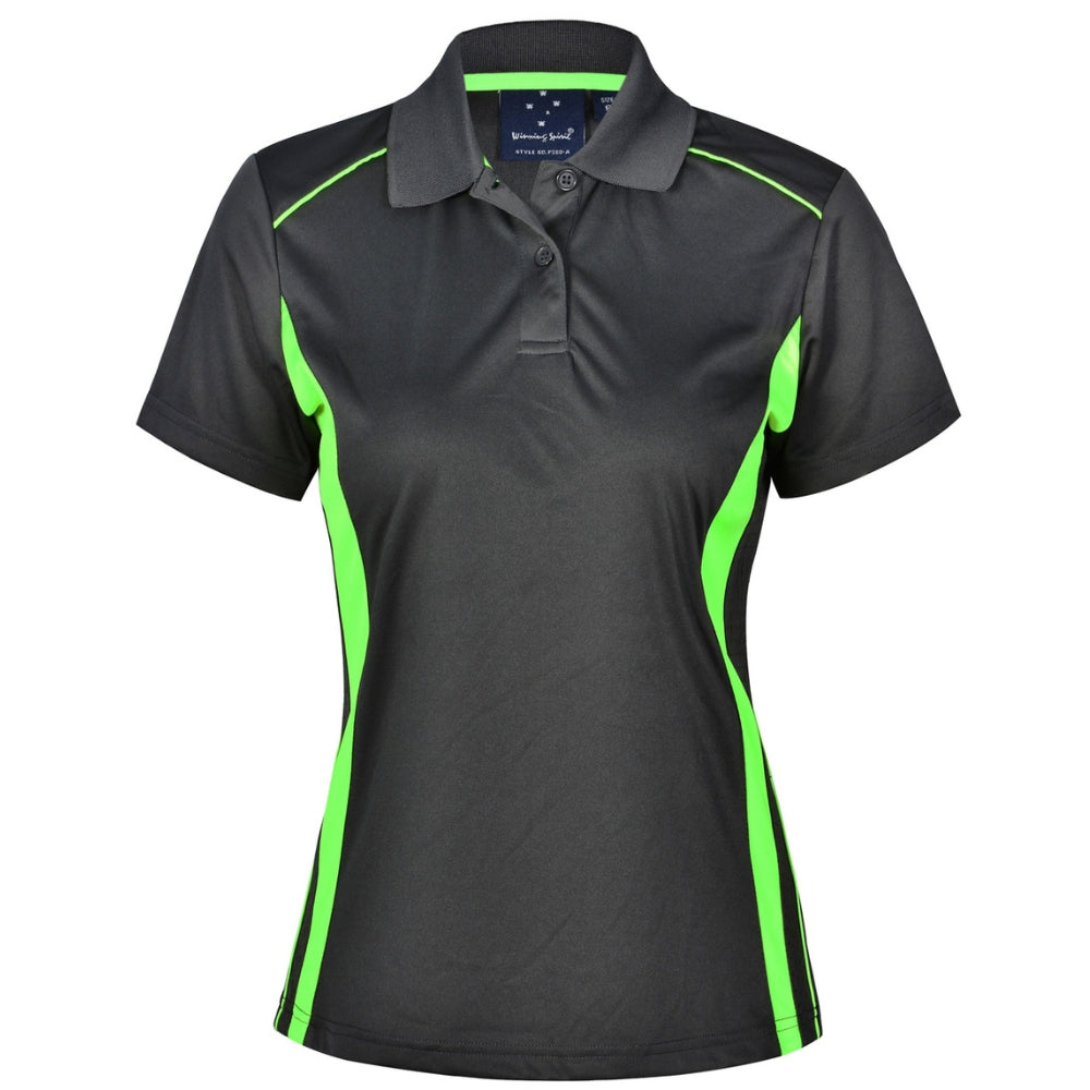 WS Pursuit Polo Ladies PS80