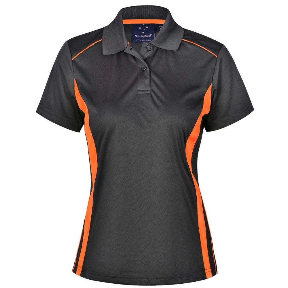 WS Pursuit Polo Ladies PS80