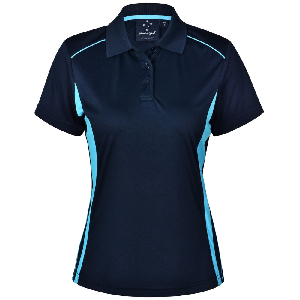WS Pursuit Polo Ladies PS80