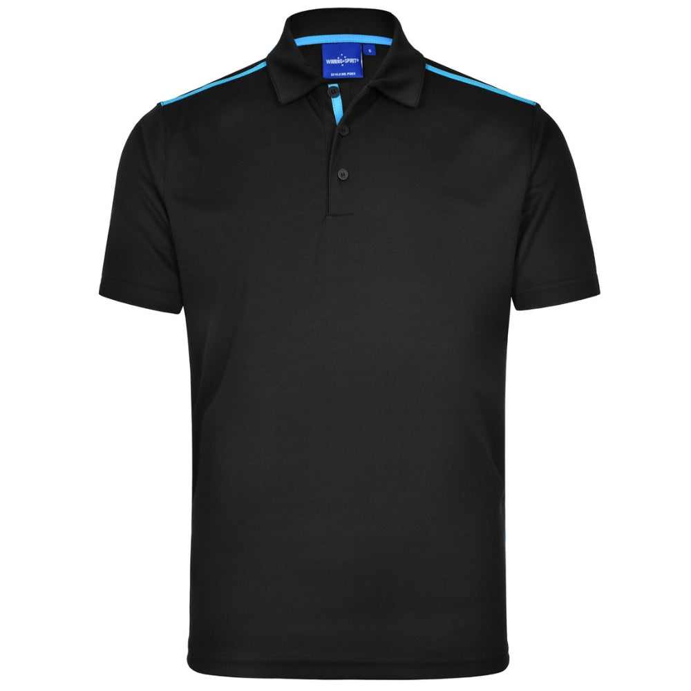 WS Staten Polo Shirt Men's PS83