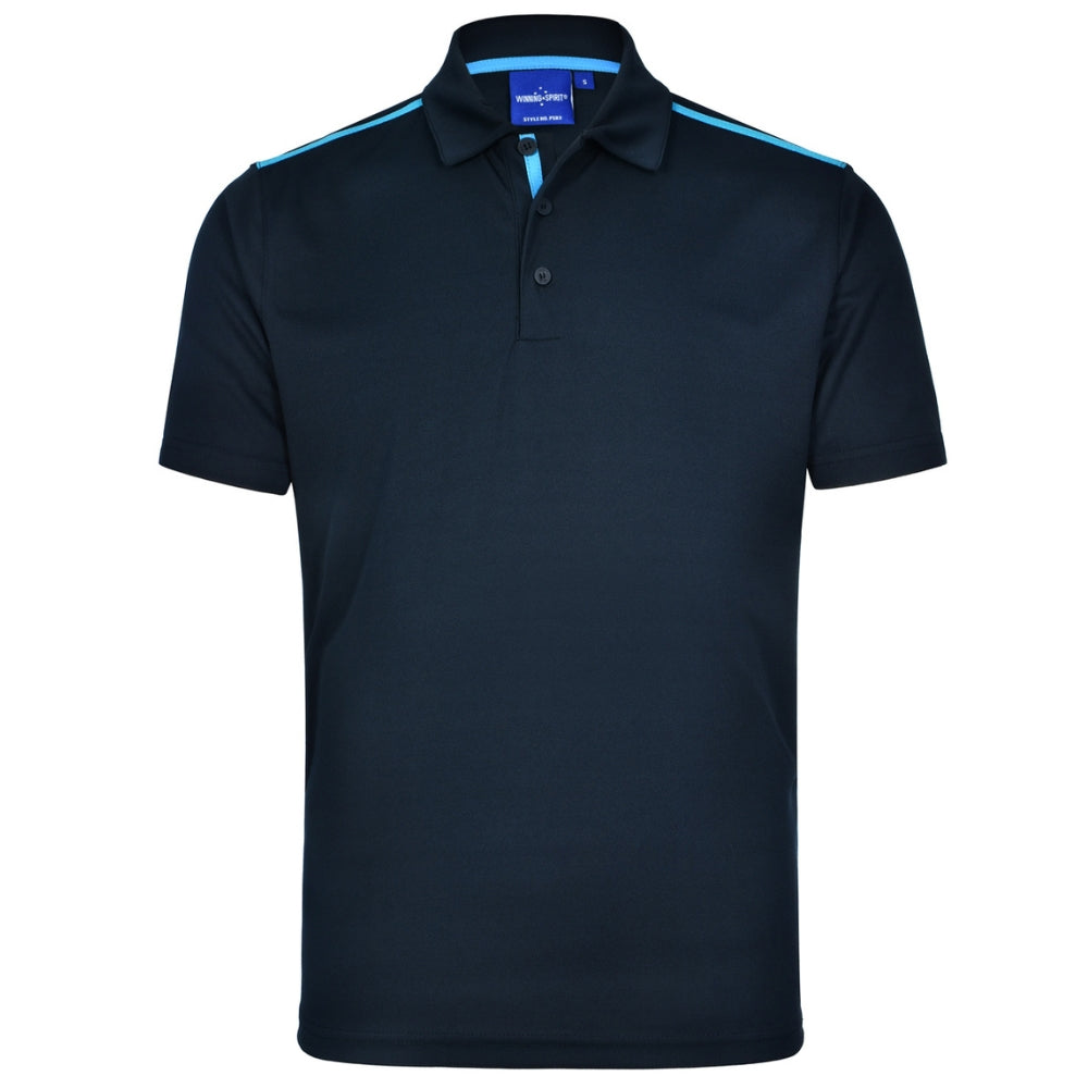 WS Staten Polo Shirt Men's PS83