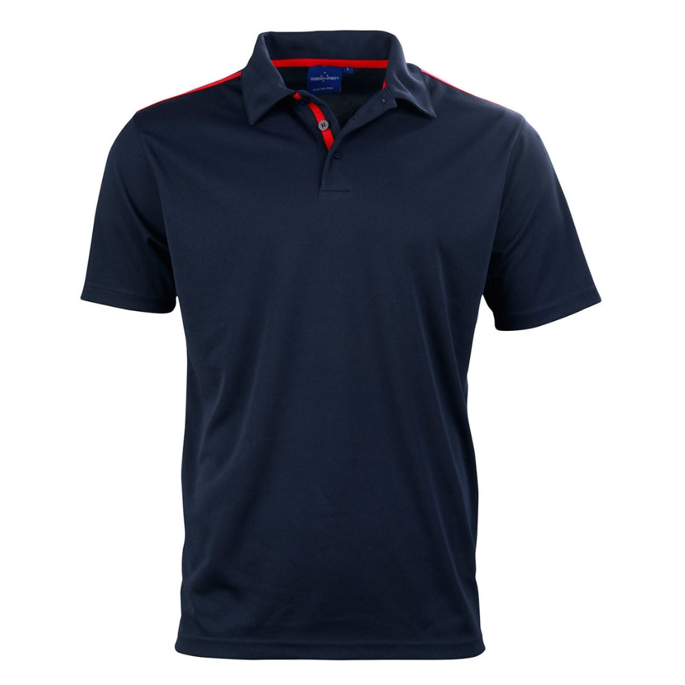WS Staten Polo Shirt Men's PS83