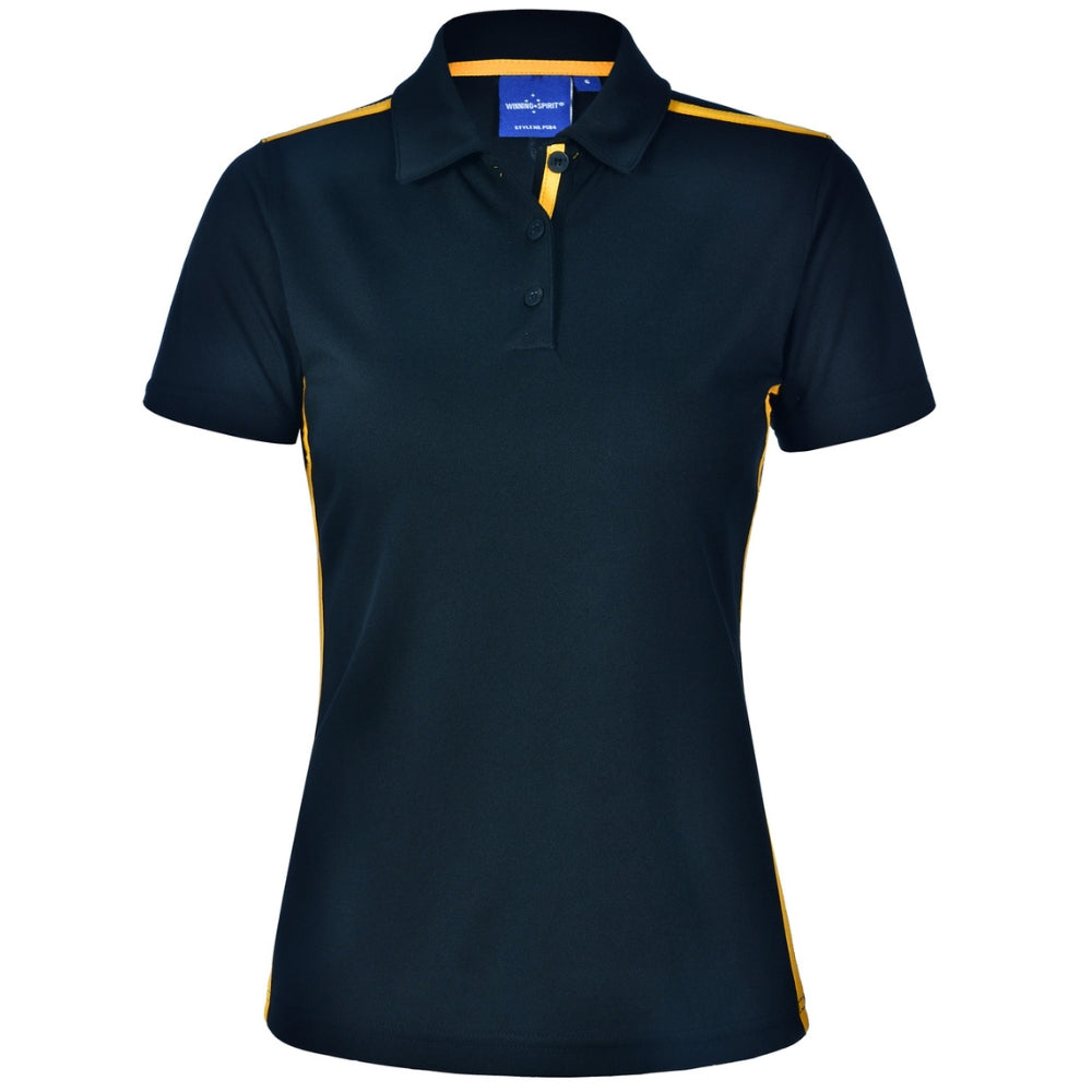 WS Staten Polo Shirt Ladies PS84