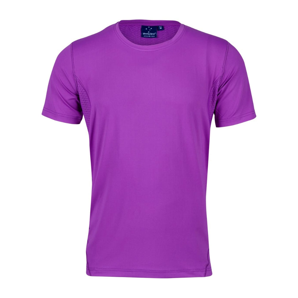 WS Rotator Tee Men's - TS29