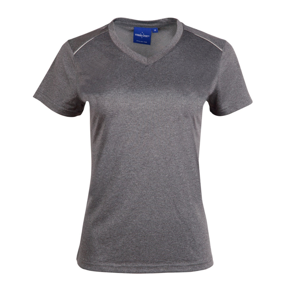 WS Harland Tee Ladies - TS46