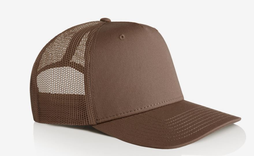 AS Trucker Cap 1108