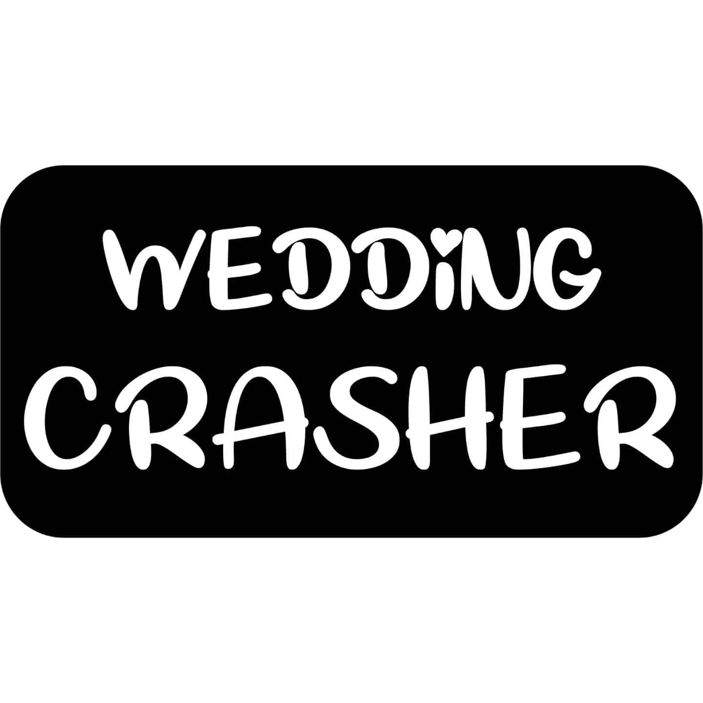 Wedding-Crasher