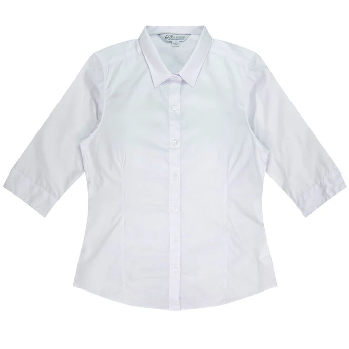 AP  Kingswood Lady Shirt 3/4 Sleeve - 2910T