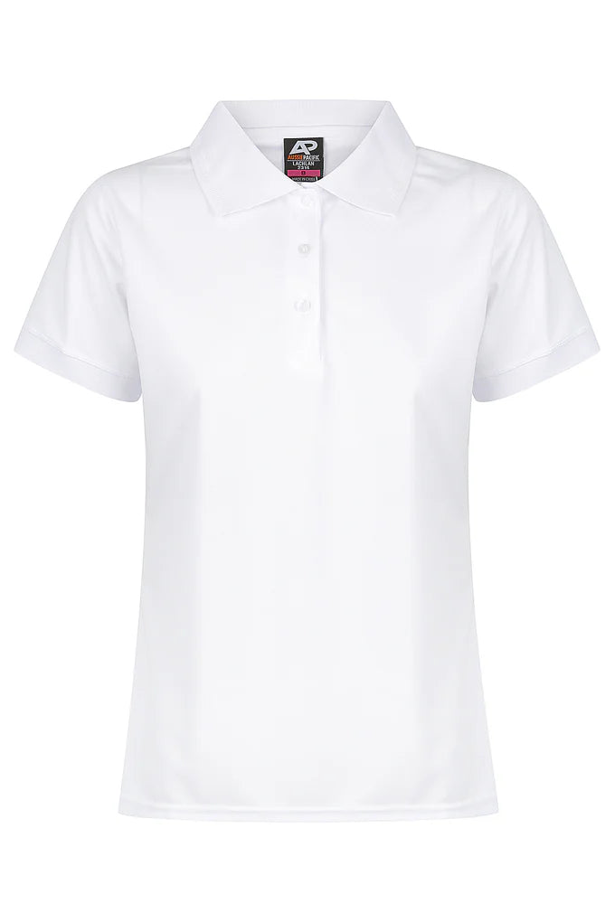 AP Lachlan Lady Polos - 2314