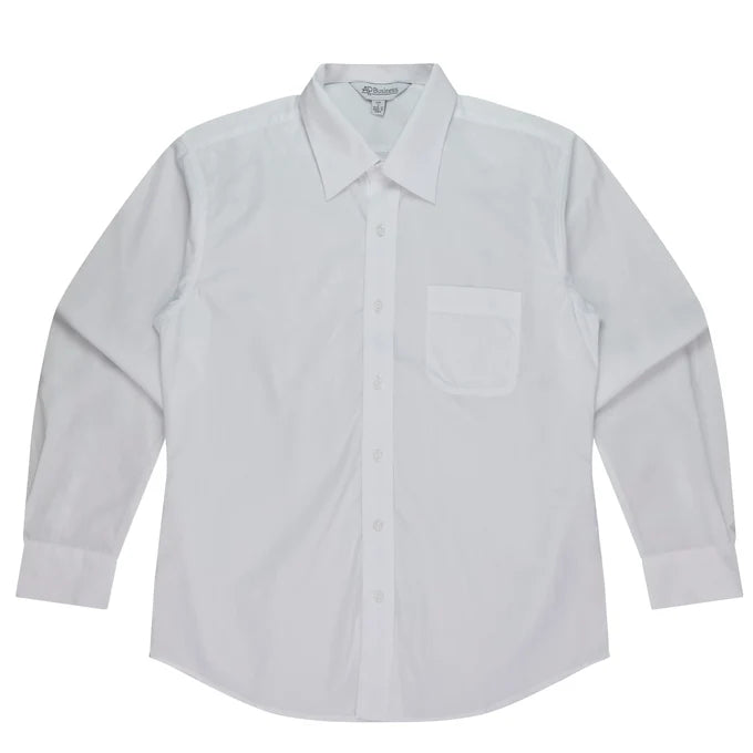 AP Kingswood Mens Shirt Long Sleeve - 1910L