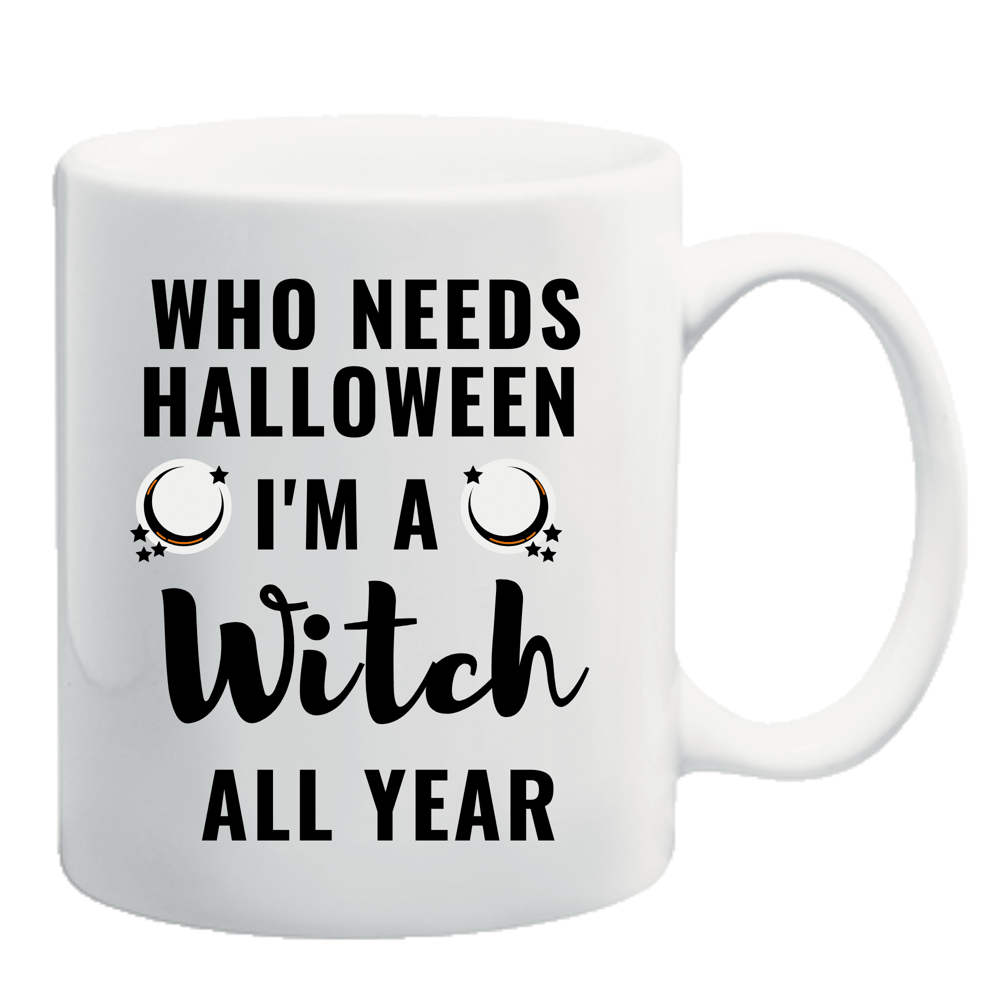 Who-Needs-Halloween-Mug