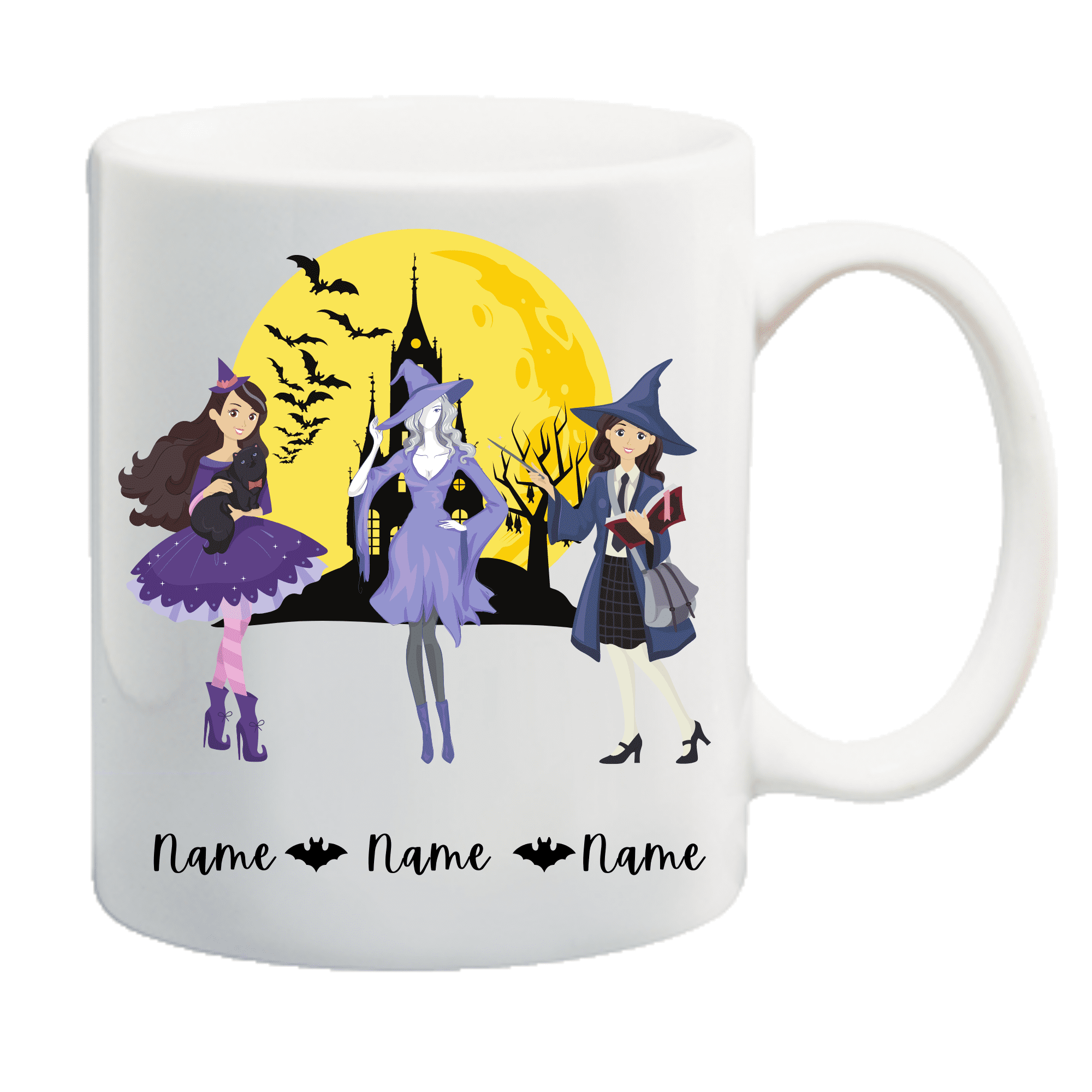 Witches_Adult-Mug