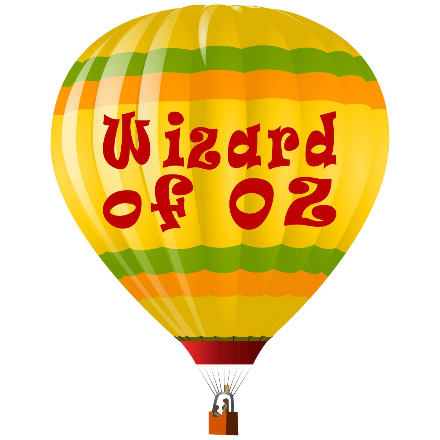 Wizard-of-Oz